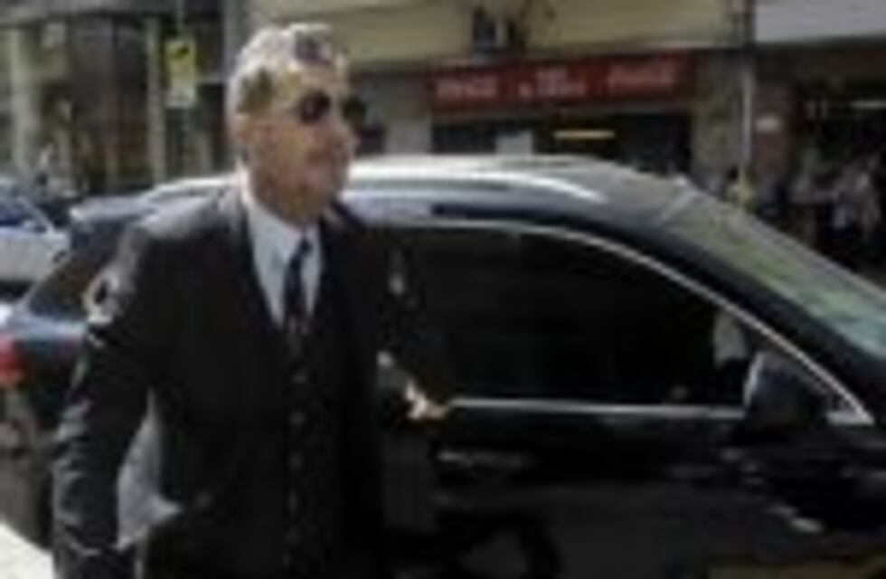 Marcelo Tinelli: "El Fútbol Para Todos no sigue"