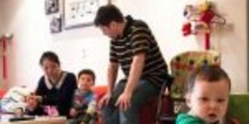 China ya no tendru00e1 su00f3lo hijos u00fanicos.