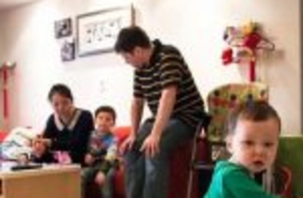 Se derogó la ley del Hijo Único y China vive una revolución social