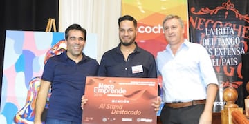 Neco Emprende - 2
