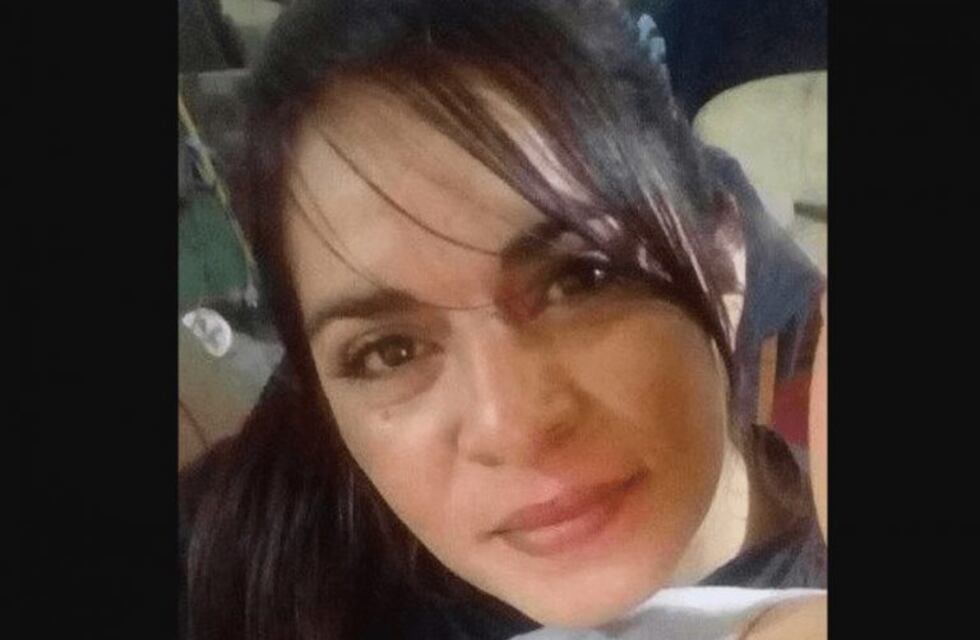 Llevaba una semana desaparecida y descubrieron que escapó de su marido