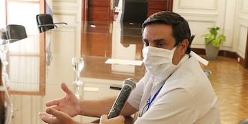 Luis Medina Ruíz\u002E