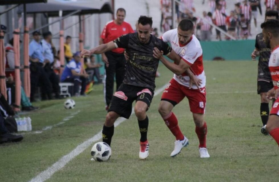 Darío Franco, sin vueltas: "Perdimos bien"