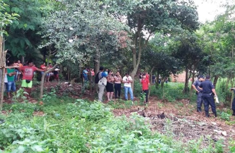 Paraguay: asesinaron a una familia entera en Presidente Franco