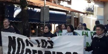 Despidos en Eldorado, 17 trabajadores quedaron en la calle\u002E