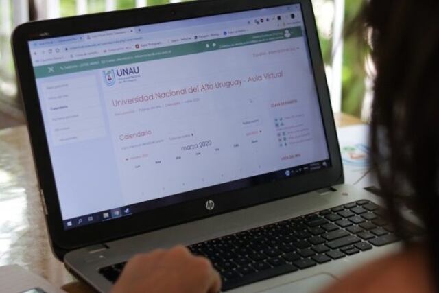 Concursos docentes en la UNAU\u002E