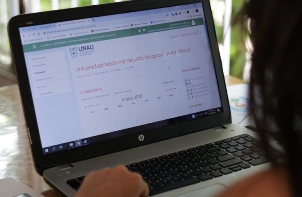 La UNAU aprobó los concursos docentes virtuales