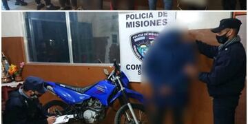 La policía sigue con los operativos de seguridad\u002E
