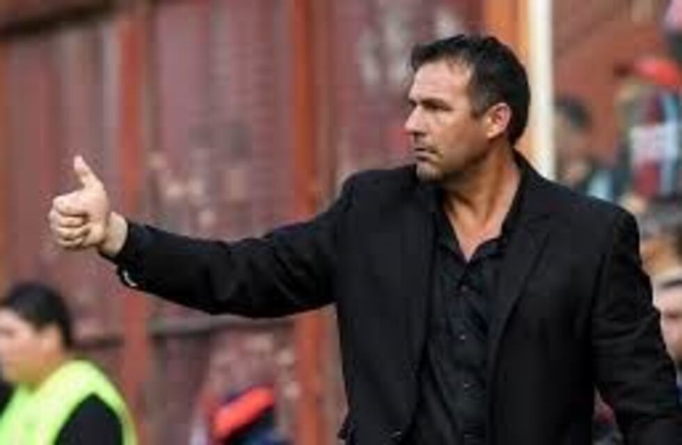 Elogios para Talleres y para Carlos Quintana del DT de Argentinos