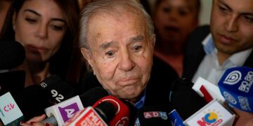 Foto: CLAUDIO REYES / AFP