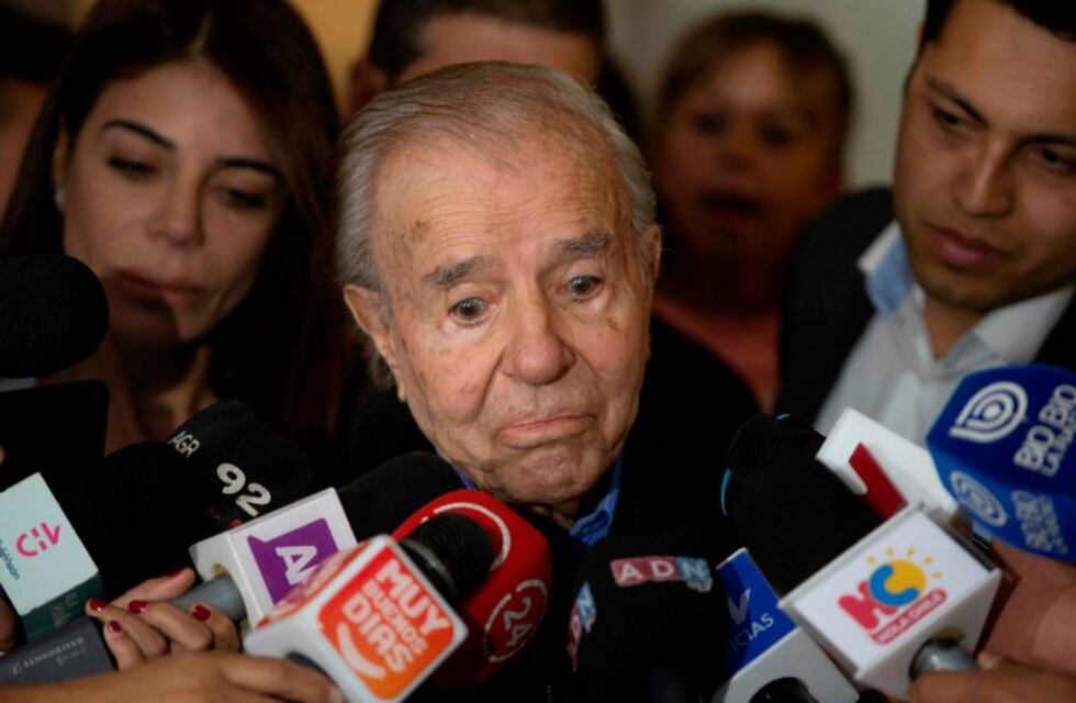 Casación habilitó a Carlos Menem y Domingo Cavallo a ir a la Corte tras la condena por pagar