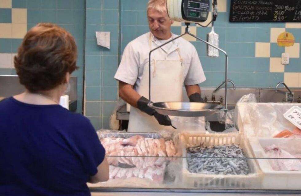 Se viene Semana Santa y el filet de merluza está por las nubes