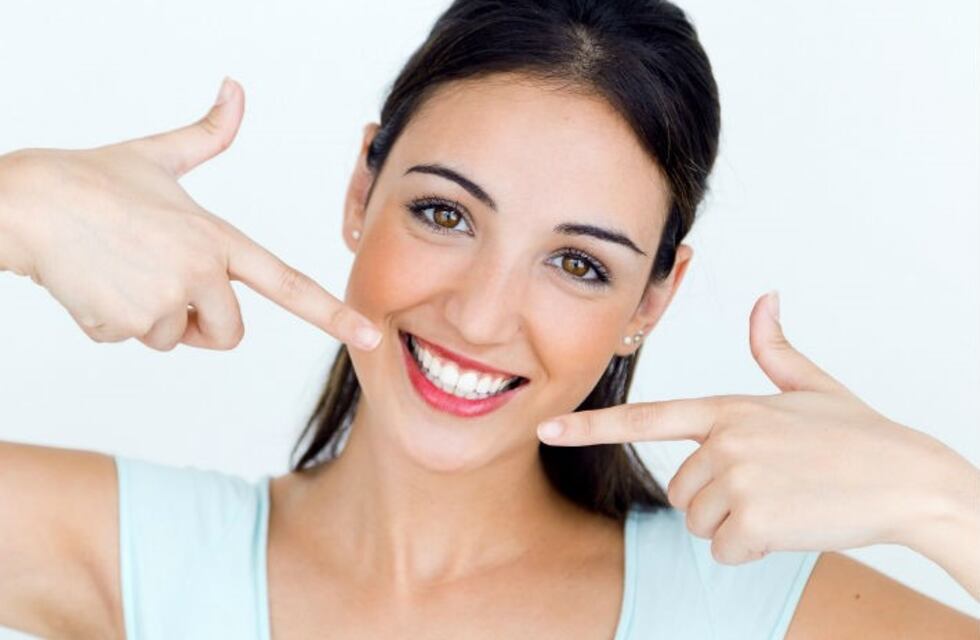 La sonrisa es el gesto de acercamiento más eficaz