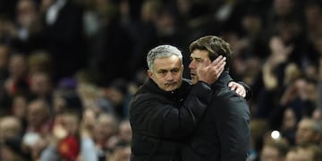 (Photo by Oli SCARFF / AFP)