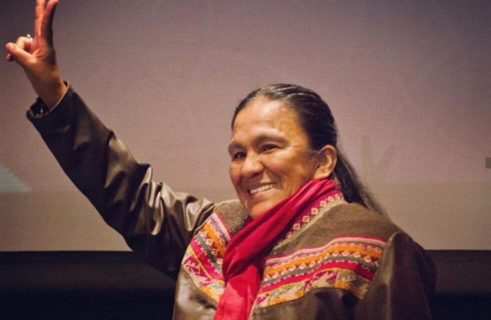Los comentarios en Twitter a favor y en contra de Milagro Sala