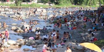 99% de reservas para el \