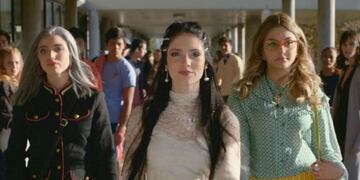 Go! Vive a tu manera (Crédito: NETFLIX)