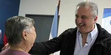 Hugo Passalacqua gobernador de Misiones\u002E (MisionesOnline)