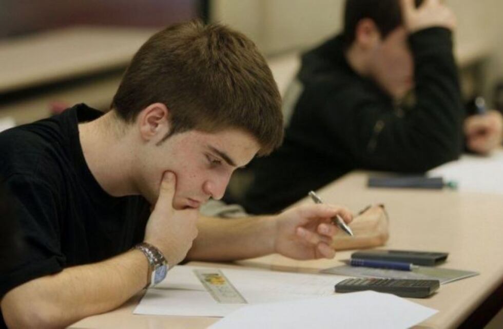 Más de la mitad de las empresas locales no contratan recién egresados del secundario