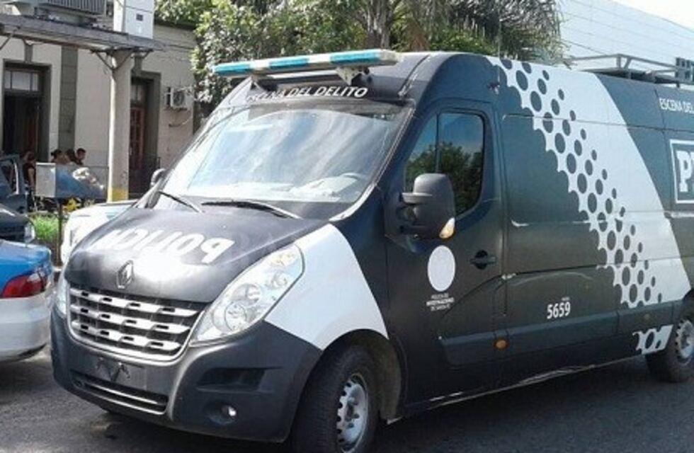 Joven fue asesinado a balazos por un sujeto que pasó en bicicleta