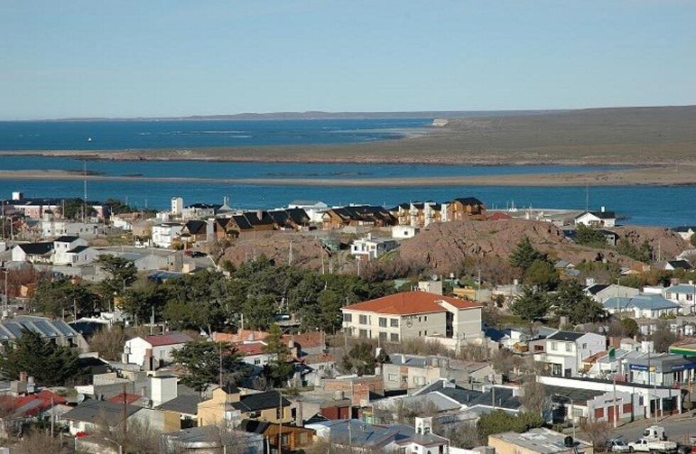 Puerto Deseado: fin de semana a puro teatro