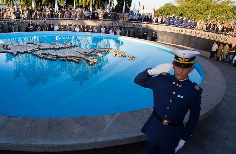 Sin acto formal por el coronavirus, convocan a un homenaje virtual a los ex combatientes de Malvinas