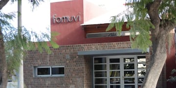 FOMUVI