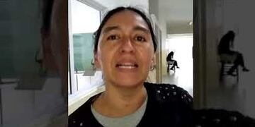 Prof\u002E Cecilia Palacios, Escula Superior de Música de Jujuy