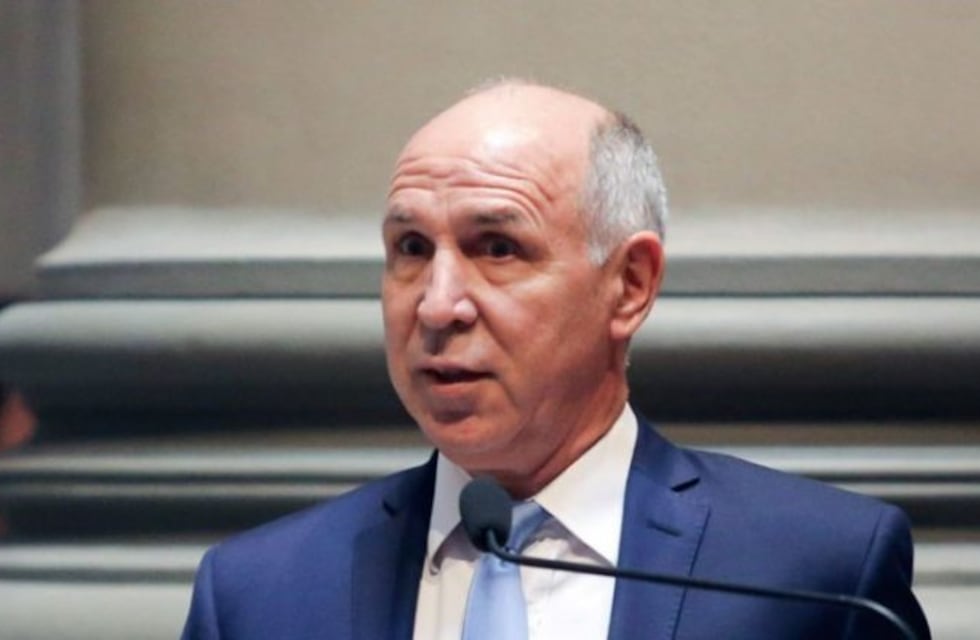 Coronavirus y cuarentena: "Los gobiernos no pueden avanzar sobre las libertades individuales", dijo Ricardo Lorenzetti