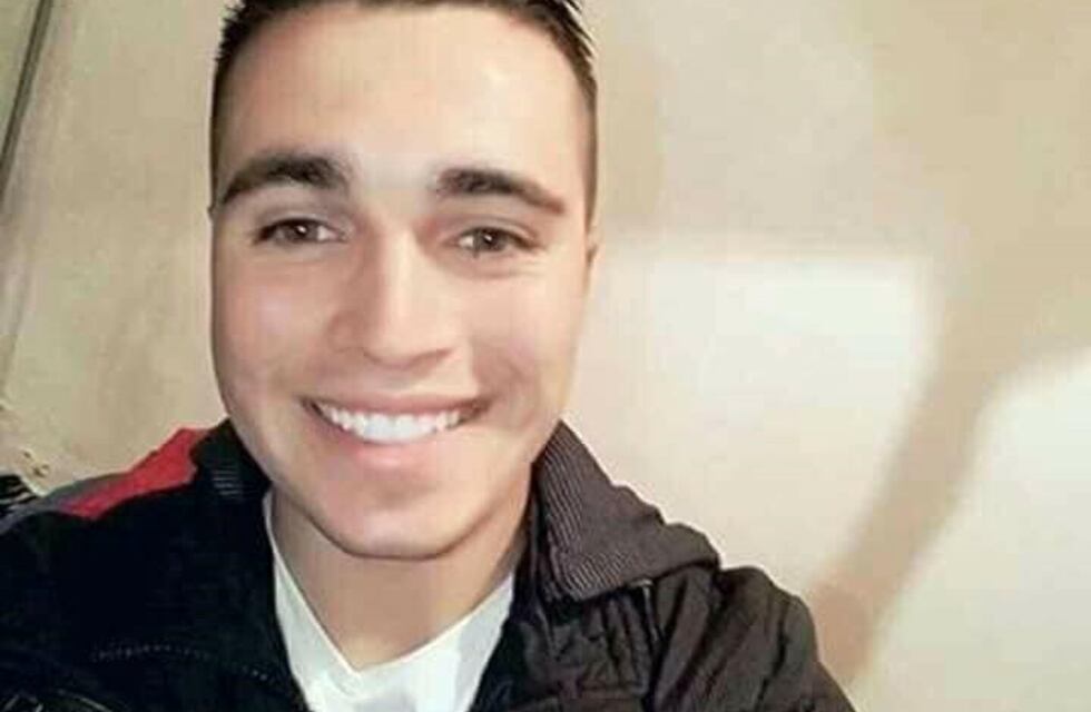 El presunto asesino de Augusto Paulón fue trasladado a la cárcel de Las Flores