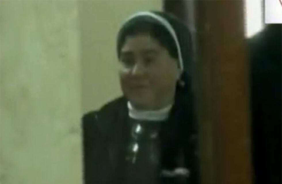 Depravada: imputan a una monja mendocina que abusaba sexualmente de niños