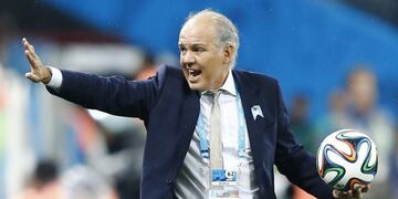 Desde el entorno de Sabella aseguran que \