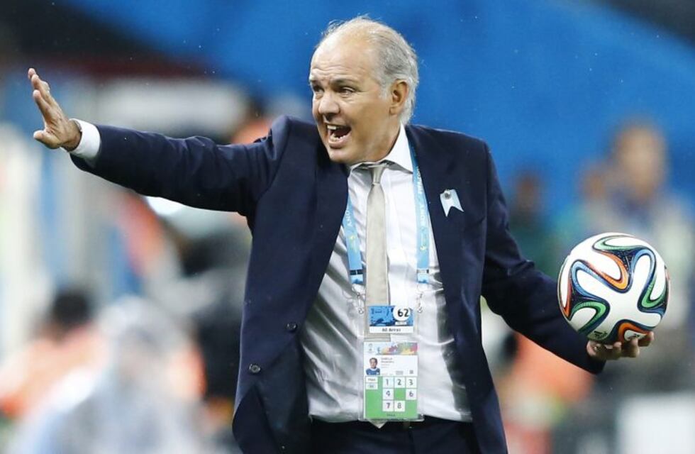 Desde el entorno de Sabella aseguran que "Pachorra" quiere sumarse a la Selección
