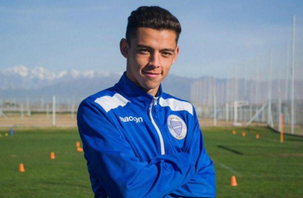 Coronavirus en el fútbol argentino: un mediocampista de Godoy Cruz tiene Covid-19