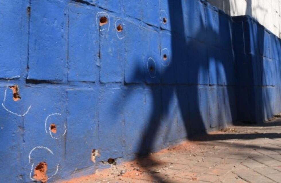 Newell's repudió el ataque sufrido por un dirigente y exigió respuestas de la Justicia