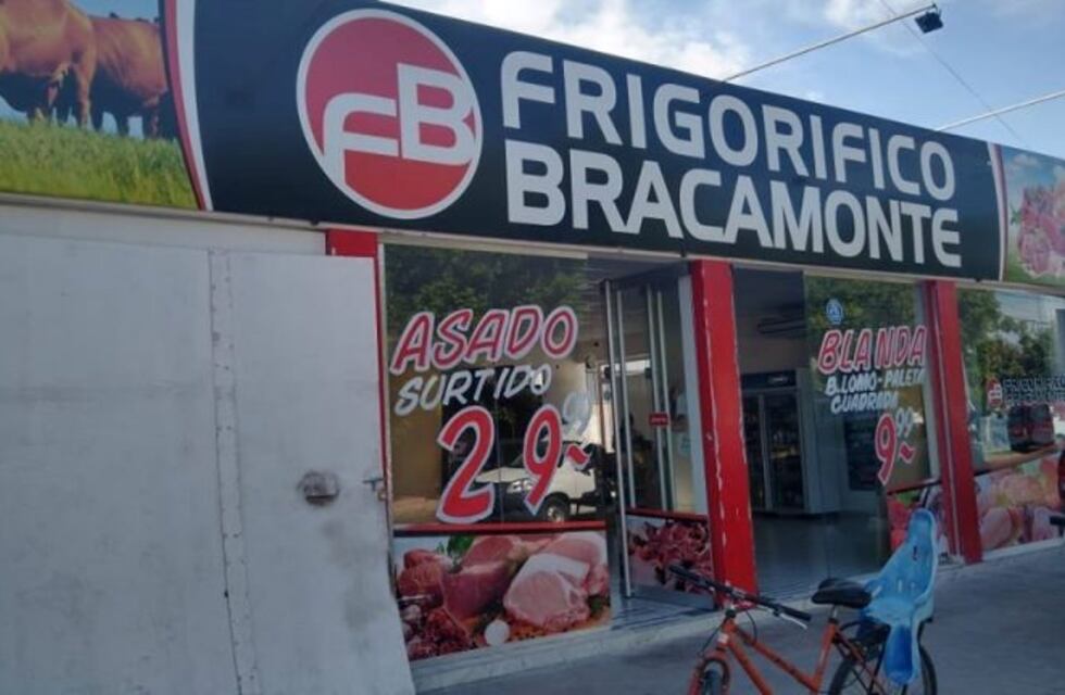 Asaltaron una carnicería y se llevaron la recaudación