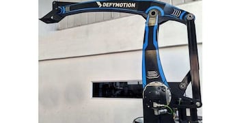 robot Concordia