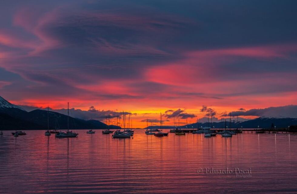 Ushuaia entre los destinos más buscados en el Travel Sale