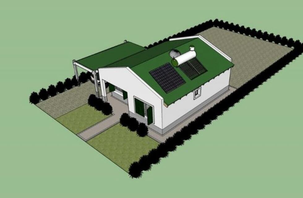 "No es un proyecto destinado a venta de lotes", le respondieron a la Municipalidad de Viedma