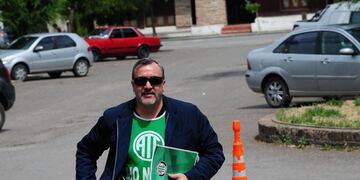 Desde ATE defienden la posibilidad de implementar un salario universal