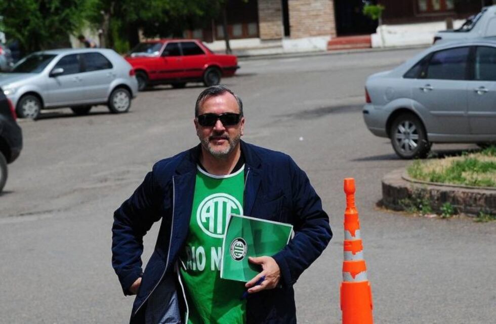 San Antonio Oeste: la comuna deberá pagar a municipales un juicio millonario