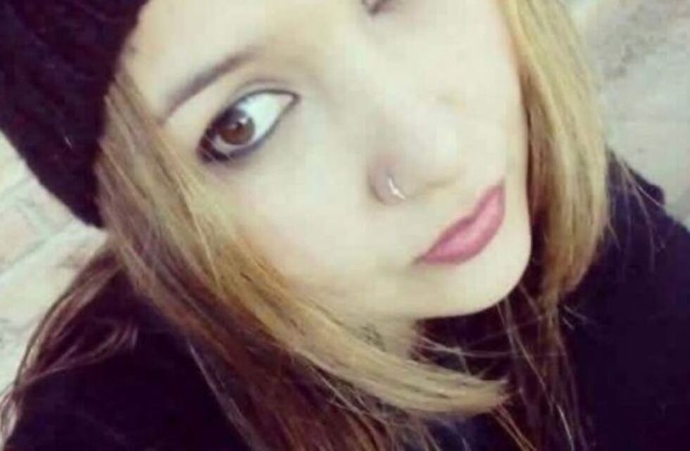 Hace casi una semana que no se sabe nada de Sabrina