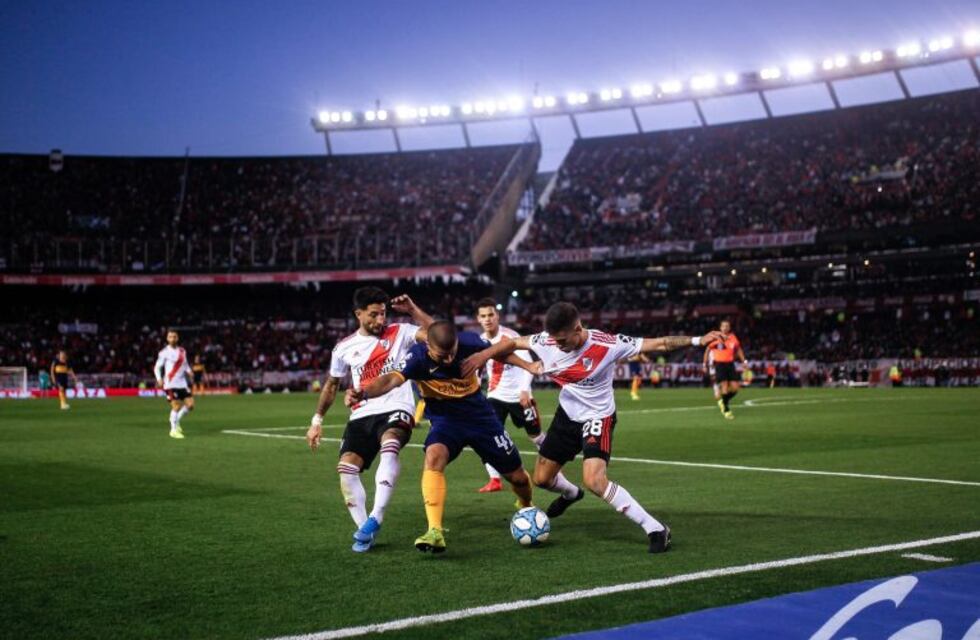 La astróloga Jimena Latorre y su predicción para la serie copera entre River y Boca