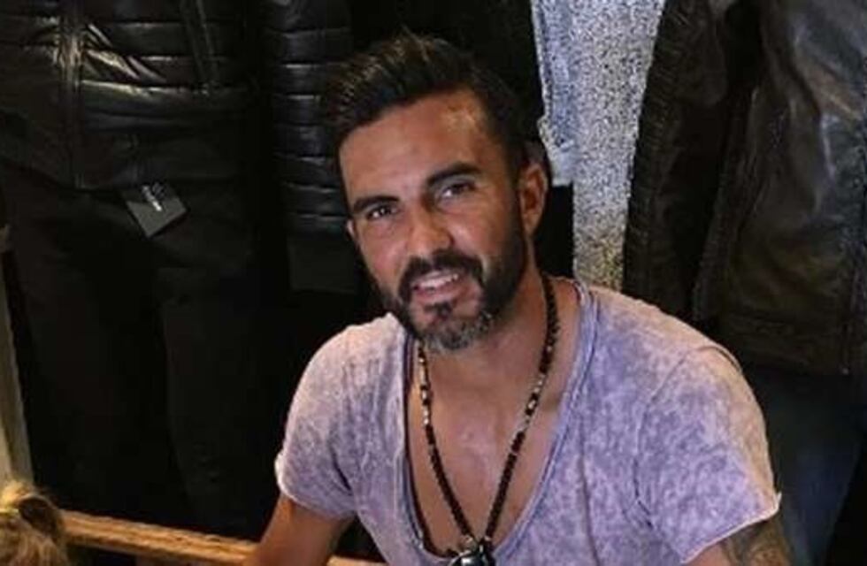 Cubero rompió el silencio después del fin de semana de Nicole y Moyano en Madrid