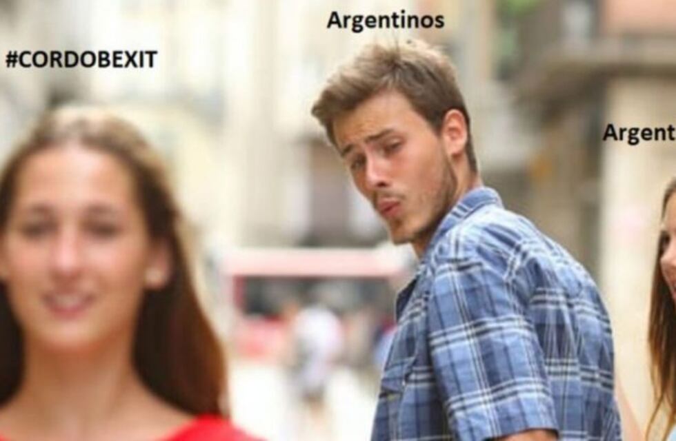 Cordobexit: la cuenta de Twitter que propone separar a Córdoba tras los resultados de las Paso