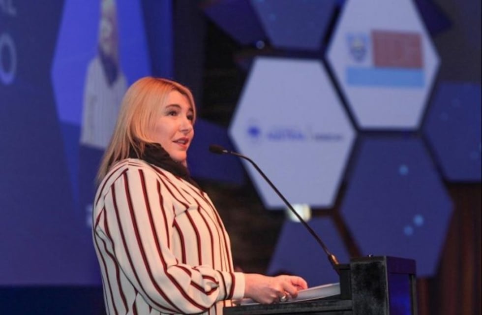 Bertone: "Se ratificó el compromiso de trabajar por la unidad latinoamericana"