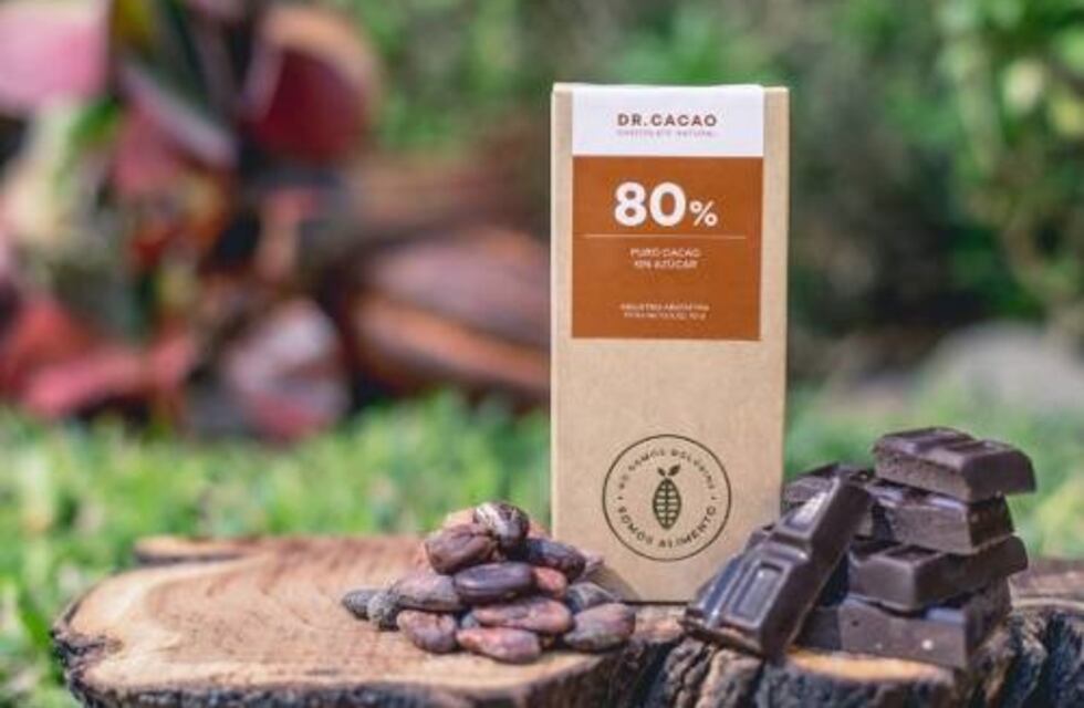 ANMAT prohibió la comercialización de un aceite de oliva y un chocolate