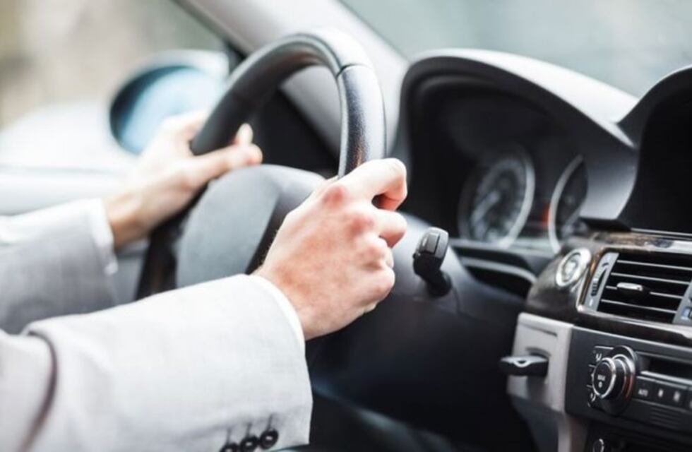 Avanzan para crear la primera escuela de manejo gratuita de San Juan