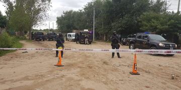 Un detenido por venta de drogas\u002E