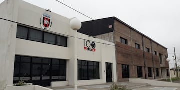 El sospechoso había sido despedido por los directivos de San Martín\u002E (Gustavo César)